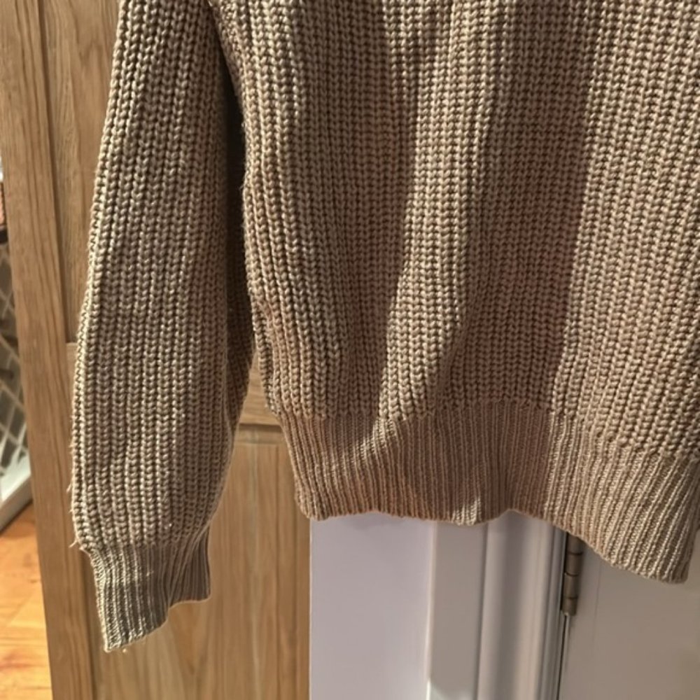 WILFRED ARITZIA Montpellier turtleneck sweater xs - Picture 10 of 16